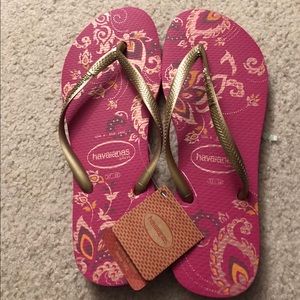 Havaianas Flip Flops